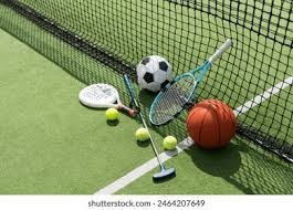 第19届杭州亚运会渐近 浙江义乌迎体育用品热销