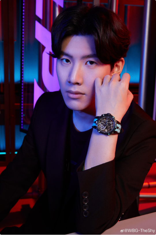 不同打法的 不同打法的